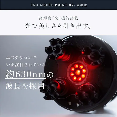 電気針ヘッドスパ EMS HEAD SPA PRO MT-EHP22B-B_4