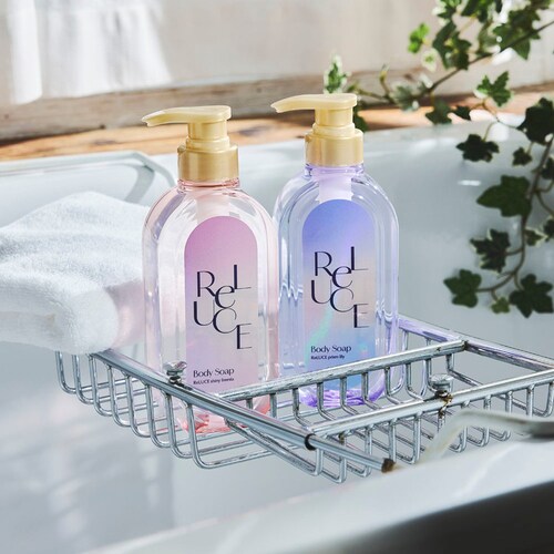 �����[�`�F �����[�`�F �p�t���[���{�f�B�\�[�v �v���Y�������[ 400ml_2