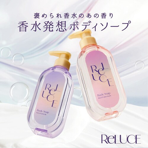 �����[�`�F �����[�`�F �p�t���[���{�f�B�\�[�v �v���Y�������[ 400ml_4