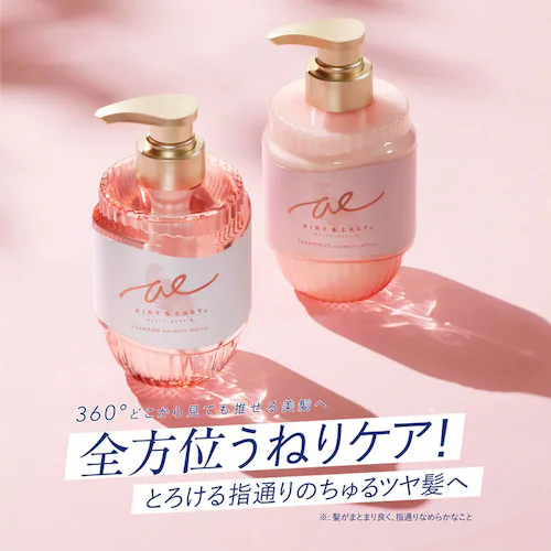 �G�A���[���C�[�W�[ �G�A���[���C�[�W�[ �����e�B���y�A �V�����v�[ 450ml_3