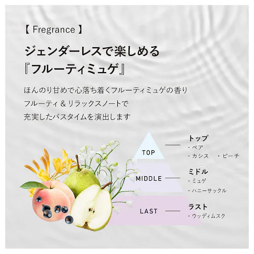 �G�X�t���[ �G�X�t���[ �g���[�g�����g �V���L�[�X���[�X ���t�B�� 400ml_6