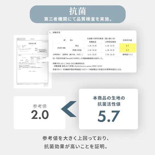 軽量コンパクト 8つ折り敷布団 アイボリー_4
