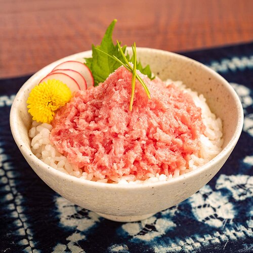 冷凍まぐろたたき 20P(900g) 【時間指定不可】【代引不可】【同梱不可】_3