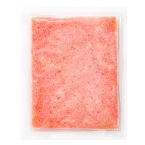 冷凍まぐろたたき 30P(1.35kg) 【時間指定不可】【代引不可】【同梱不可】_2