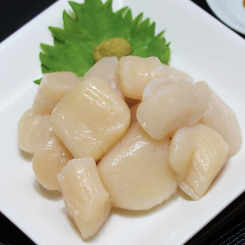 【訳あり】北海道産お刺身用ほたて貝柱 300g 【時間指定不可】【代引不可】【同梱不可】_4