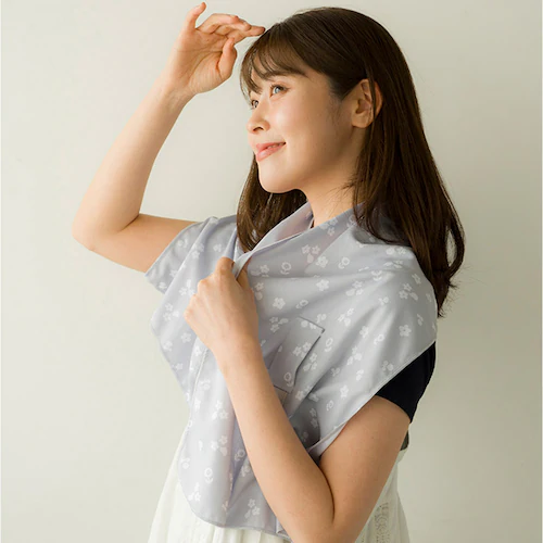 �X�J���W�i�r�A���t�H���X�g SF �⊴�X�J�[�t�^�I�� 251-MHSH008 L.GRAY_3