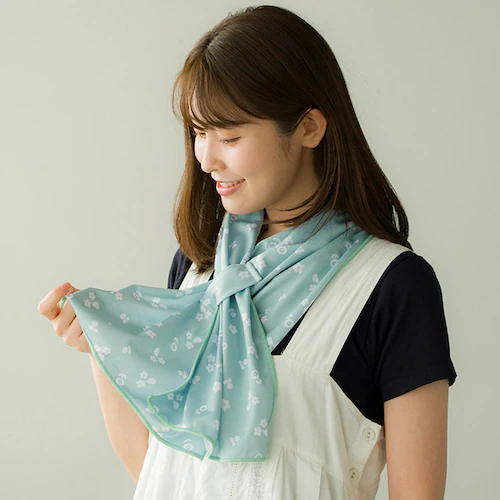�X�J���W�i�r�A���t�H���X�g SF �⊴�X�J�[�t�^�I�� 251-MHSH008 L.GRAY_4