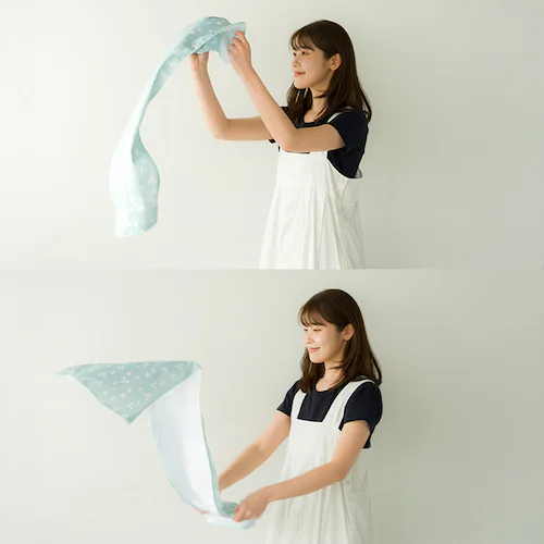 �X�J���W�i�r�A���t�H���X�g SF �⊴�X�J�[�t�^�I�� 251-MHSH008 L.GRAY_8