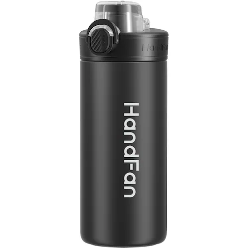 ファン付ステンレスボトル 500ml SB-WPF500-P ピンク_2