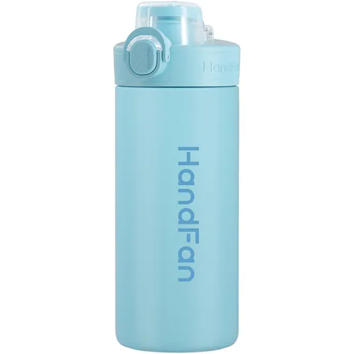 ファン付ステンレスボトル 500ml SB-WPF500-P ピンク_3