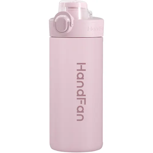 ファン付ステンレスボトル 500ml SB-WPF500-P ピンク_4