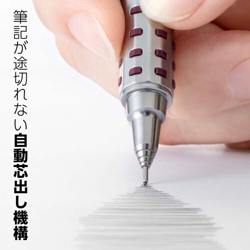 オレンズ オレンズATデュアル 0.5 XPP2005-B ダークレッド_2