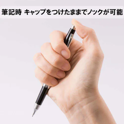 ケリー 万年CIL P1035 黒 D P1035-AD_3