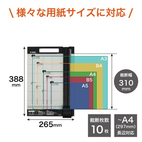 �f�B�X�N�J�b�^�[ A4 10�� DC-200NA_4