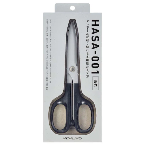 高級ハサミ<HASA> 高級ハサミ<HASA> HASA-001_1