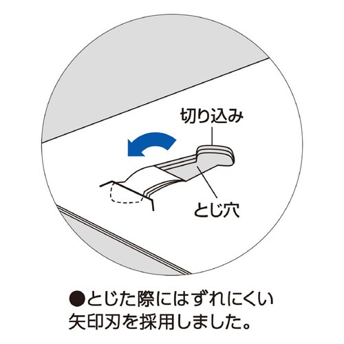 ハリナックス ハリナックス(ハンディ10枚) SLN-MSH110PW ペールホワイト_1