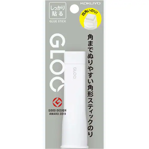 グルー グルースティックのり・しっかり・S タ-G301N-1P_1