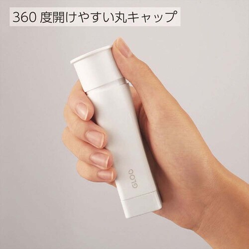 グルー グルースティックのり タ-G301N-5P しっかり_5