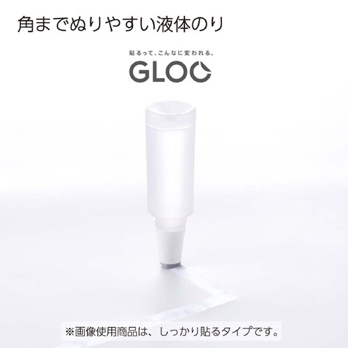グルー グルー液体のり 本体 タ-GM802-1P しっかり_1