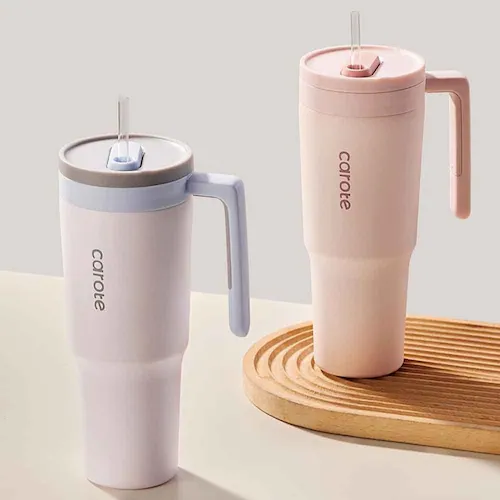 �J���[�e �����t���^���u���[ 1200ml MegaGrip �s���N_12