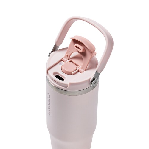 �J���[�e �n���h���t���^���u���[ 960ml CatchHandle �s���N_3