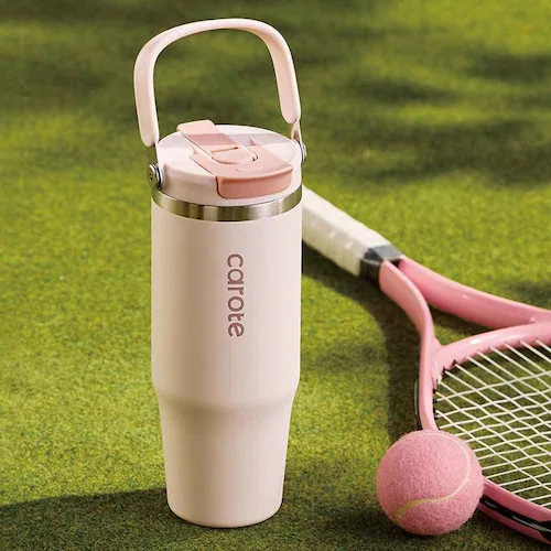 �J���[�e �n���h���t���^���u���[ 960ml CatchHandle �s���N_7