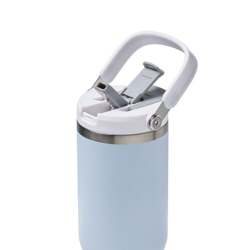 �J���[�e �n���h���t���^���u���[ 960ml CatchHandle �s���N_9