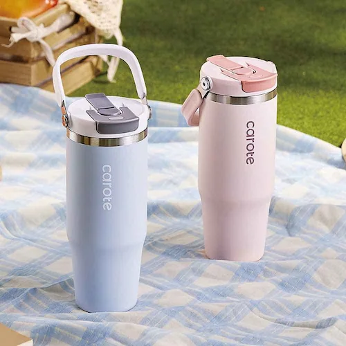 �J���[�e �n���h���t���^���u���[ 960ml CatchHandle �s���N_12