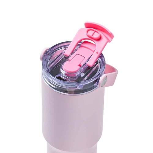 �J���[�e �^���u���[ 880ml CatchHandle �s���N_3