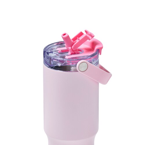 �J���[�e �^���u���[ 880ml CatchHandle �s���N_5