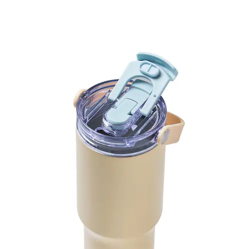 �J���[�e �^���u���[ 880ml CatchHandle �s���N_8