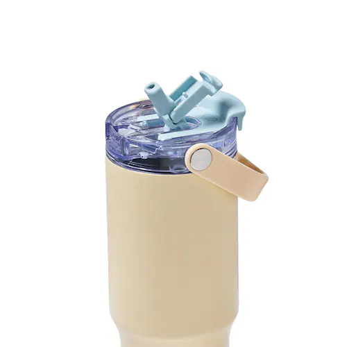 �J���[�e �^���u���[ 880ml CatchHandle �s���N_9