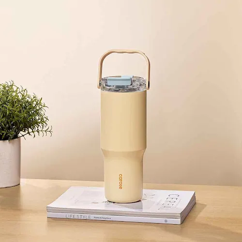 �J���[�e �^���u���[ 880ml CatchHandle �s���N_10