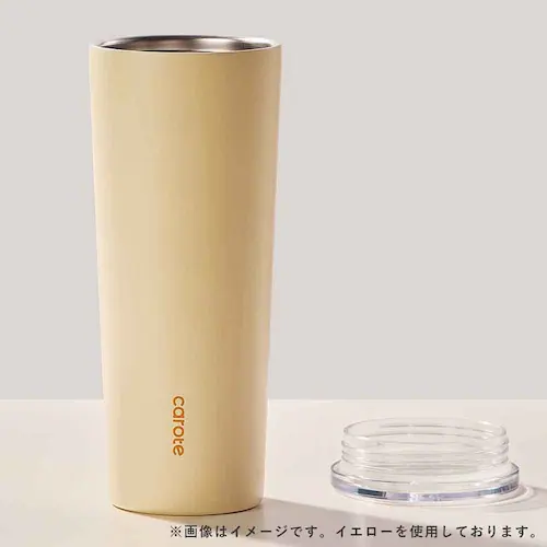 �J���[�e �^���u���[ 950ml ClearTop �s���N_4