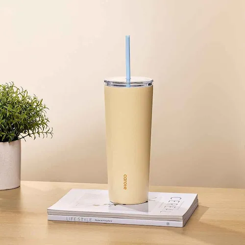 �J���[�e �^���u���[ 950ml ClearTop �s���N_5