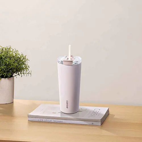 �J���[�e �^���u���[ 700ml HandyCafe �u���E��_3
