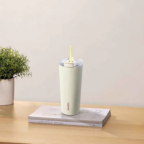 �J���[�e �^���u���[ 700ml HandyCafe �u���E��_7