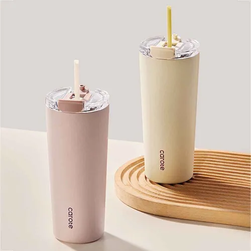 �J���[�e �^���u���[ 700ml HandyCafe �u���E��_9