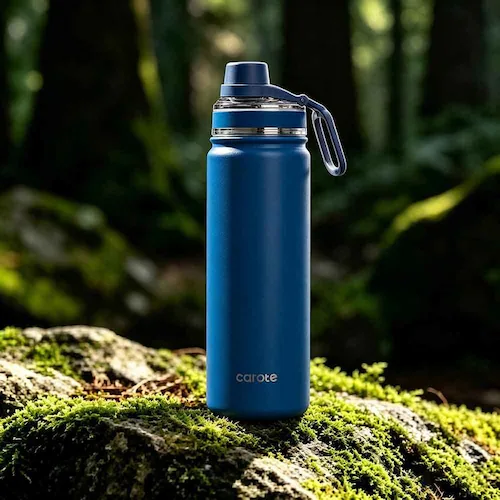 �J���[�e �n���h���t�� �}�O�{�g�� 700ml ActiveLoop �l�C�r�[_4