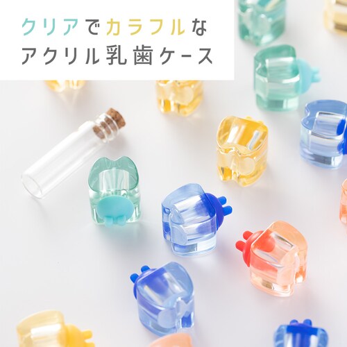 �A���W���X�}�C�� �����P�[�X ange-teeth_3