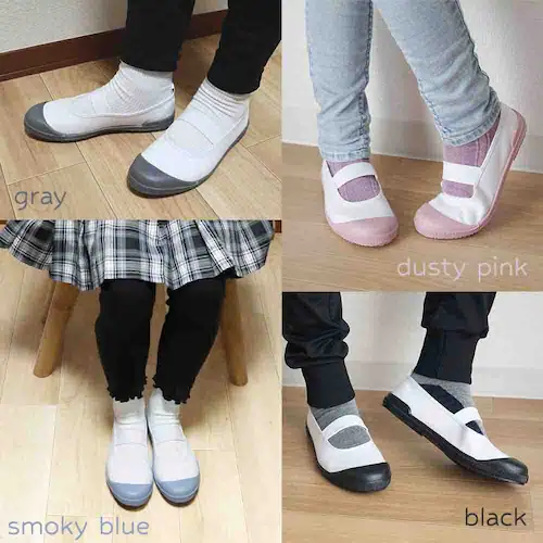 �A���W���X�}�C�� �㗚���i24.5cm�j 0521-shos-245 �_�X�e�B�s���N_5