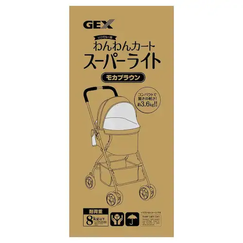 GEX �����J�[�g �X�[�p�[���C�g ���J�u���E��_6