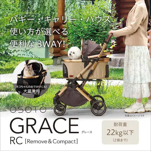 GEX OSOTO GRACE RC �L������_2