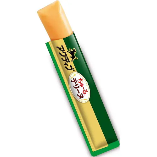 ���Ȃ� �A�N�e�B�u����`��e���[�k 15g�~4�{ DS-387 �Ƃ肳����_2