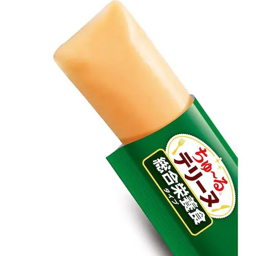 ���Ȃ� ����`��e���[�k �����h�{�H�^�C�v 15g�~4�{ DS-484 �Ƃ肳����_2