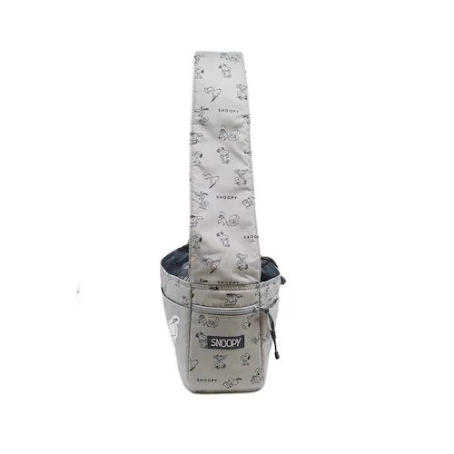 PEANUTS Snoopy�X�����O�o�b�O S SN263-011-001_6