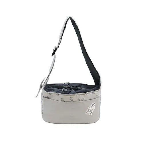 PEANUTS Snoopy�X�����O�o�b�O M SN263-011-002_4