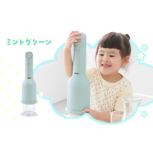 ベルソス フローズンデザートメーカー ミルクホワイト_10