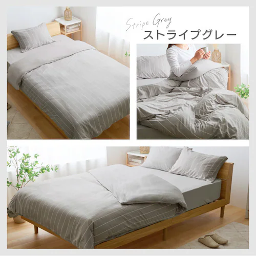 ���炩�}�C�N���x���A�^�b�` �z�c�J�o�[3�_�Z�b�g S �X�N�G�A�u���E��_7