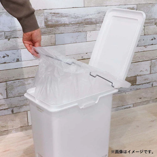 �V�n �y�_���� �S�~�� �t�^ �L���X�^�[�t�� 20L �z���C�g ELP-PP20_6